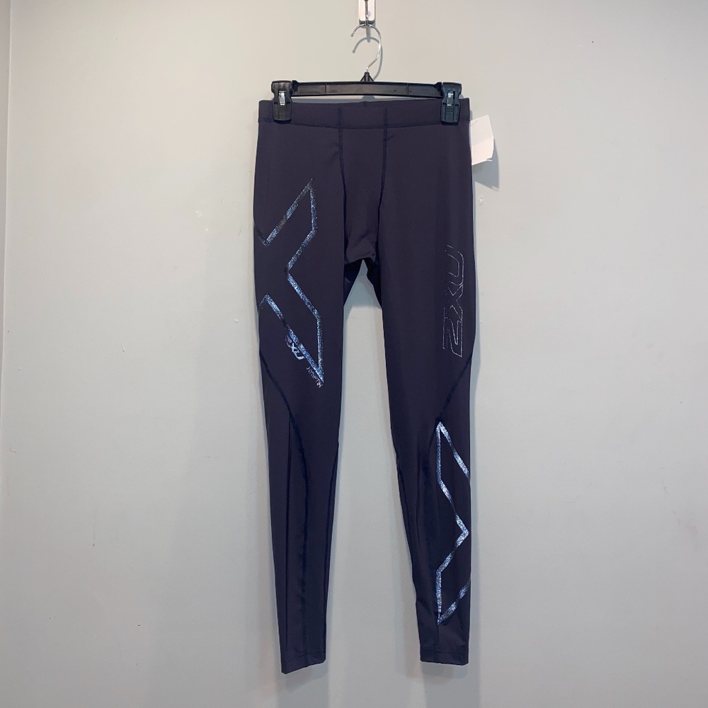 2XU Compression Tights/Leggings Men's size large